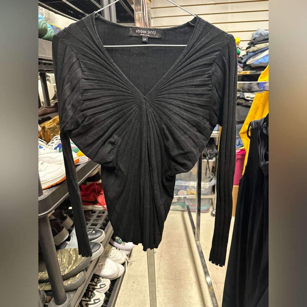 Vivian Shyu Shirt